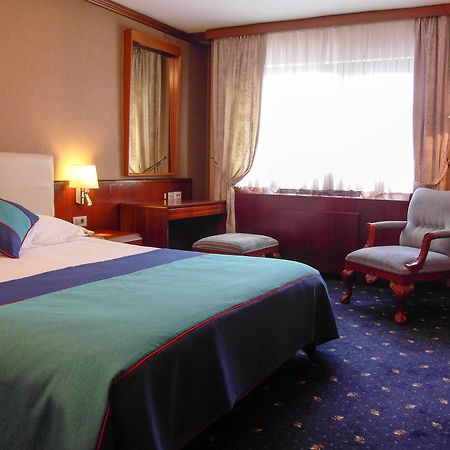 Hotel Best Анкара Екстериор снимка
