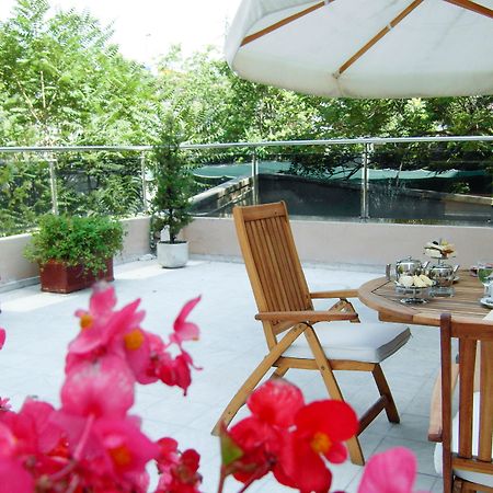 Hotel Best Анкара Екстериор снимка