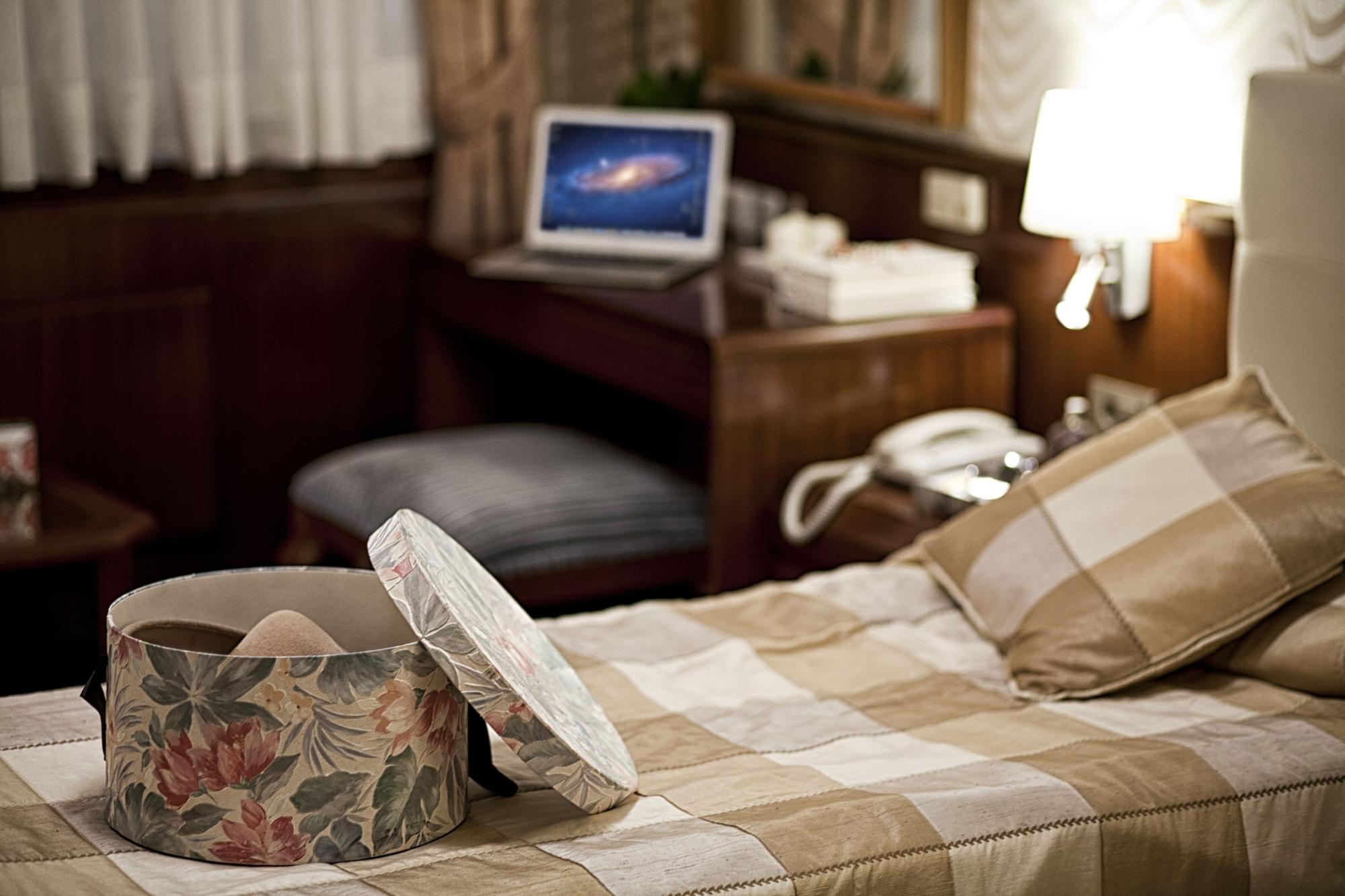 Hotel Best Анкара Екстериор снимка