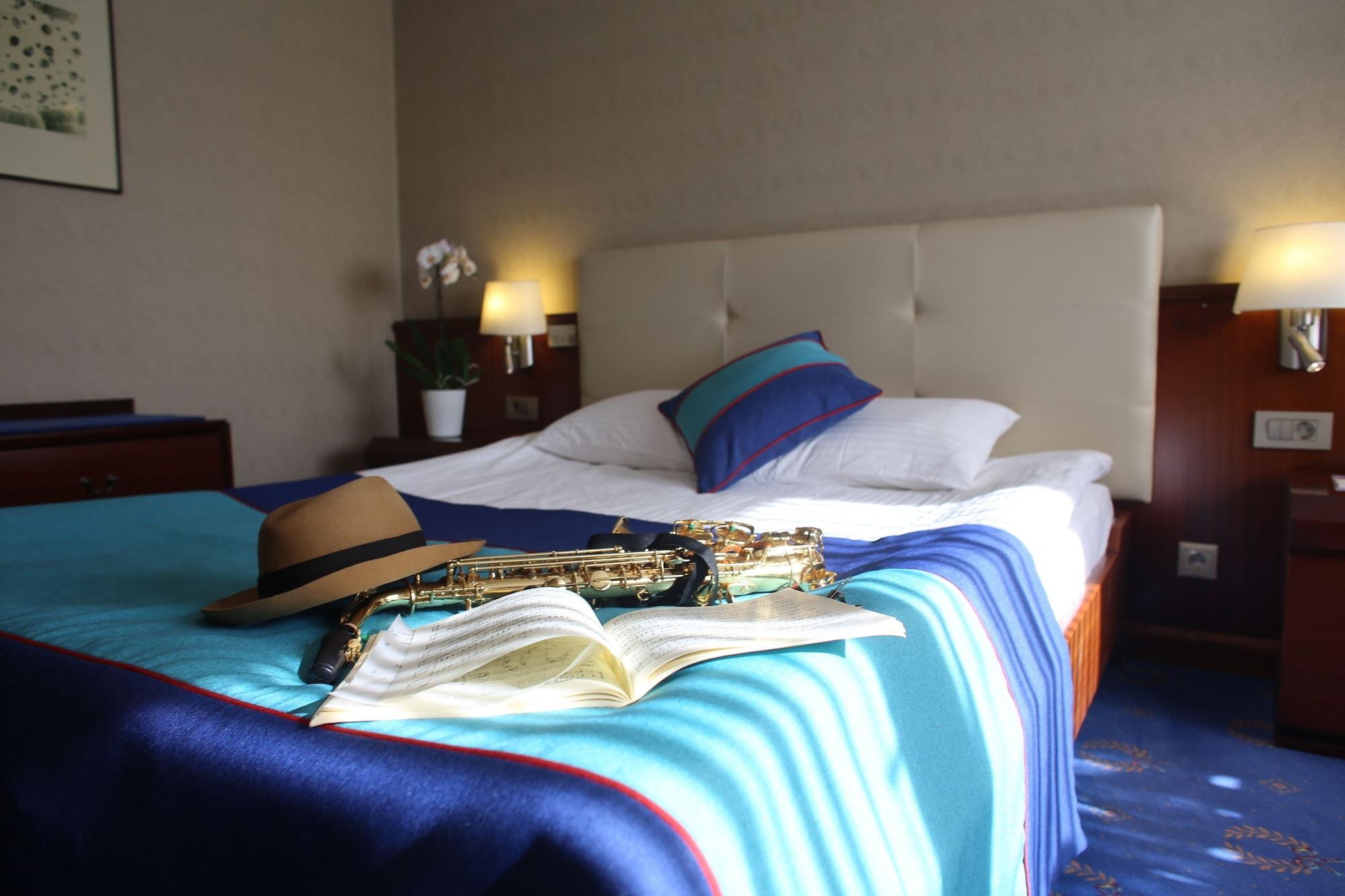 Hotel Best Анкара Екстериор снимка