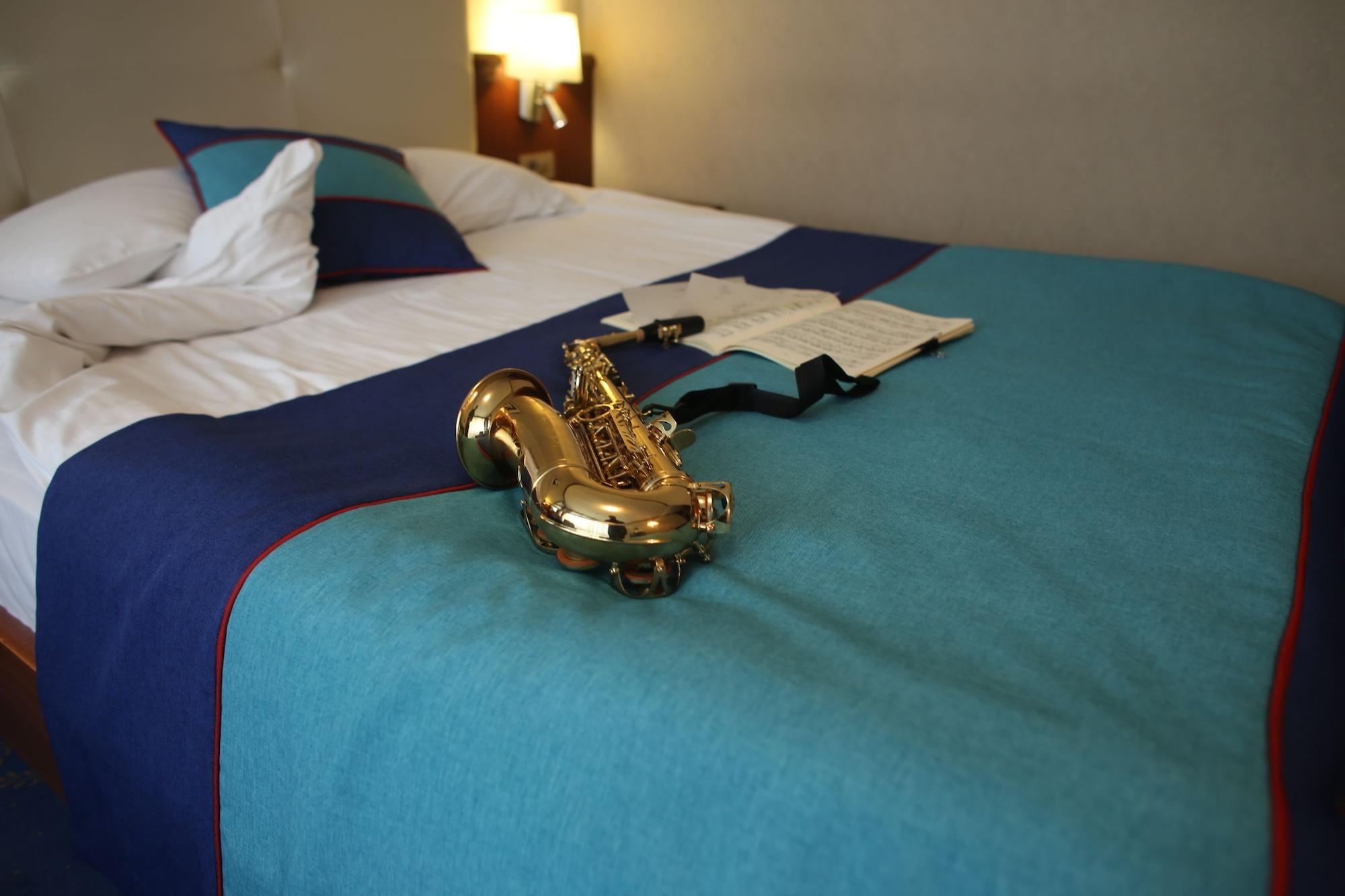 Hotel Best Анкара Екстериор снимка