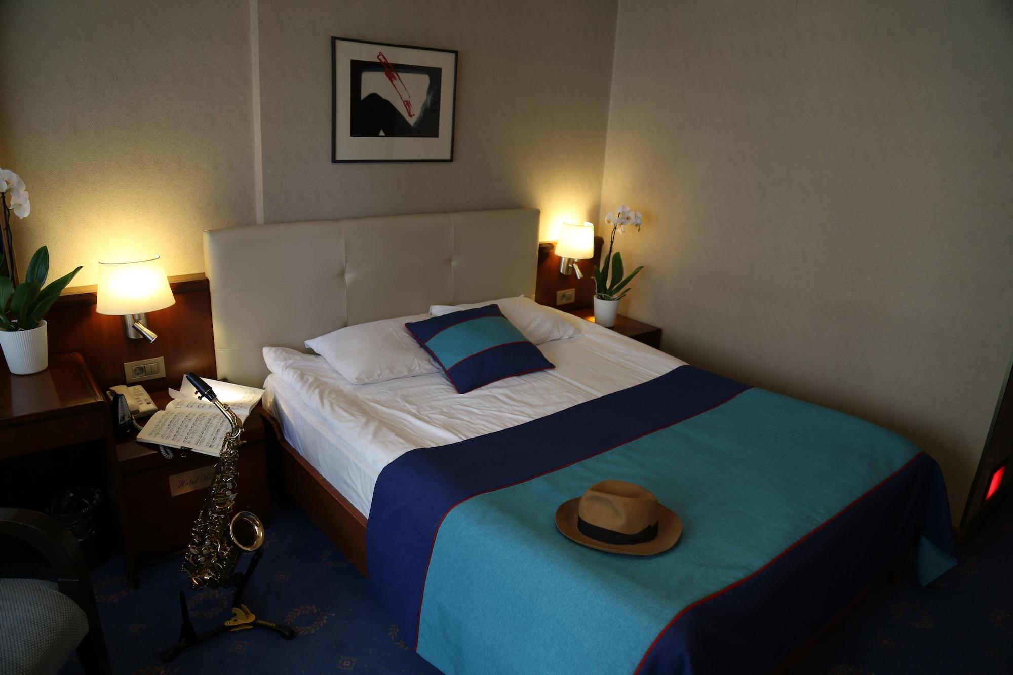 Hotel Best Анкара Екстериор снимка