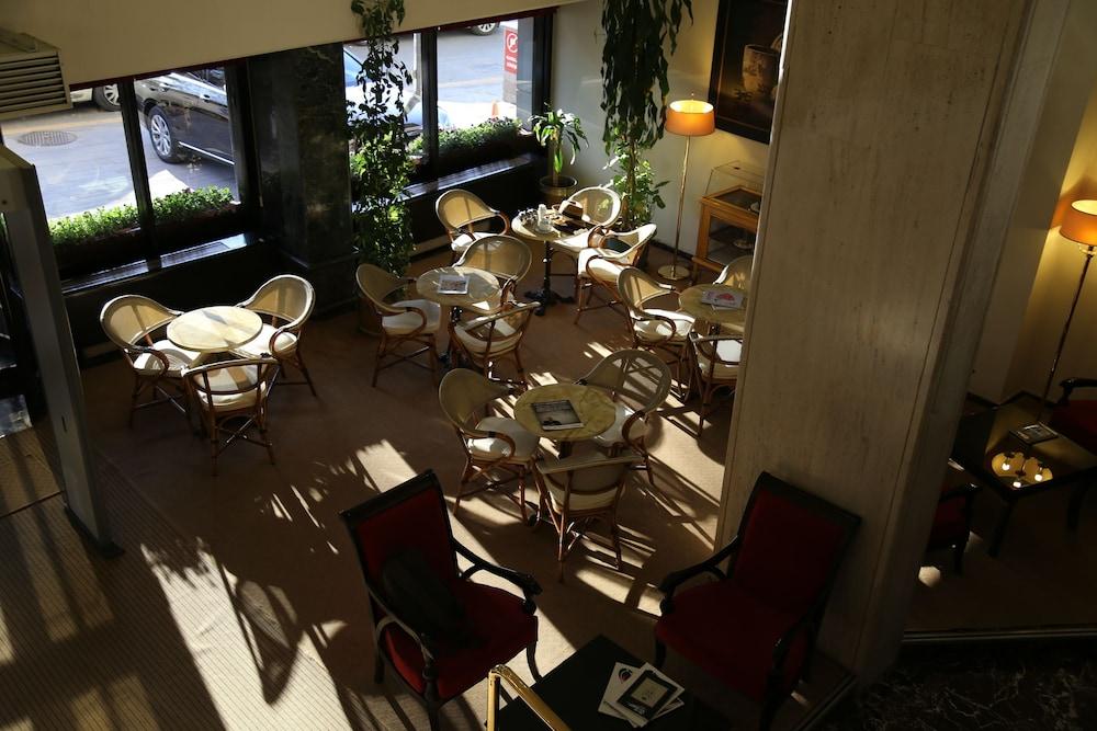 Hotel Best Анкара Екстериор снимка