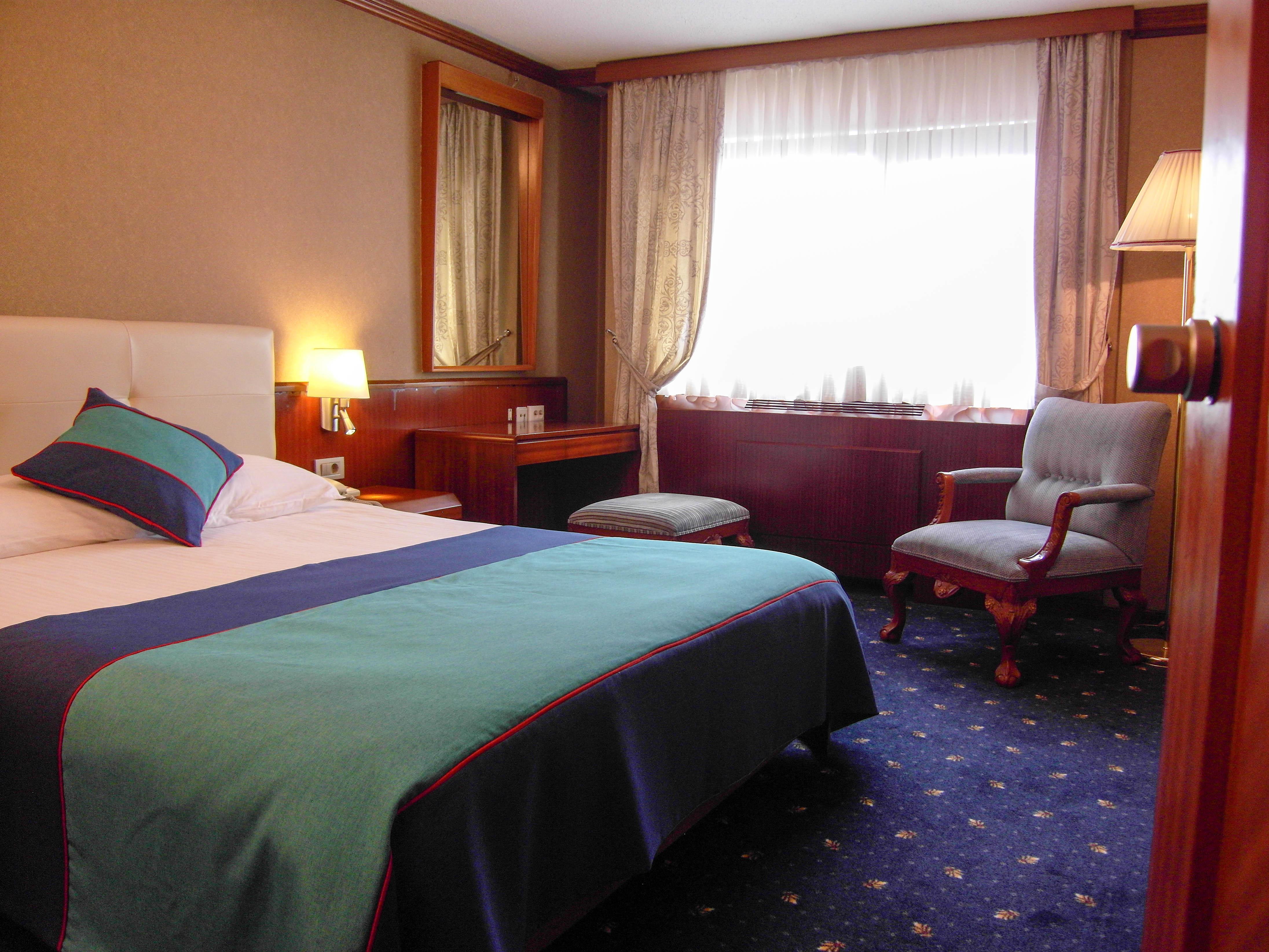 Hotel Best Анкара Екстериор снимка