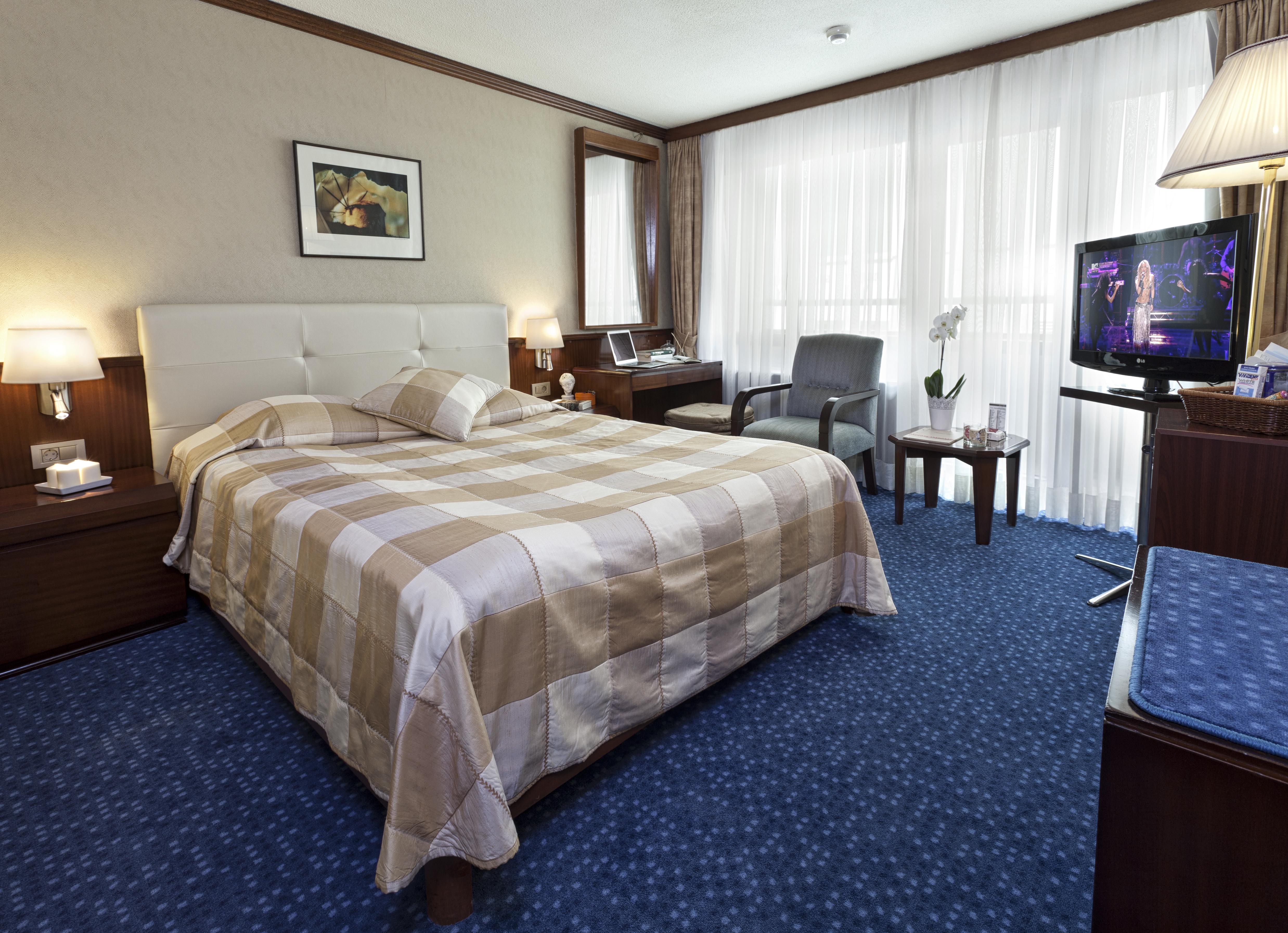 Hotel Best Анкара Екстериор снимка