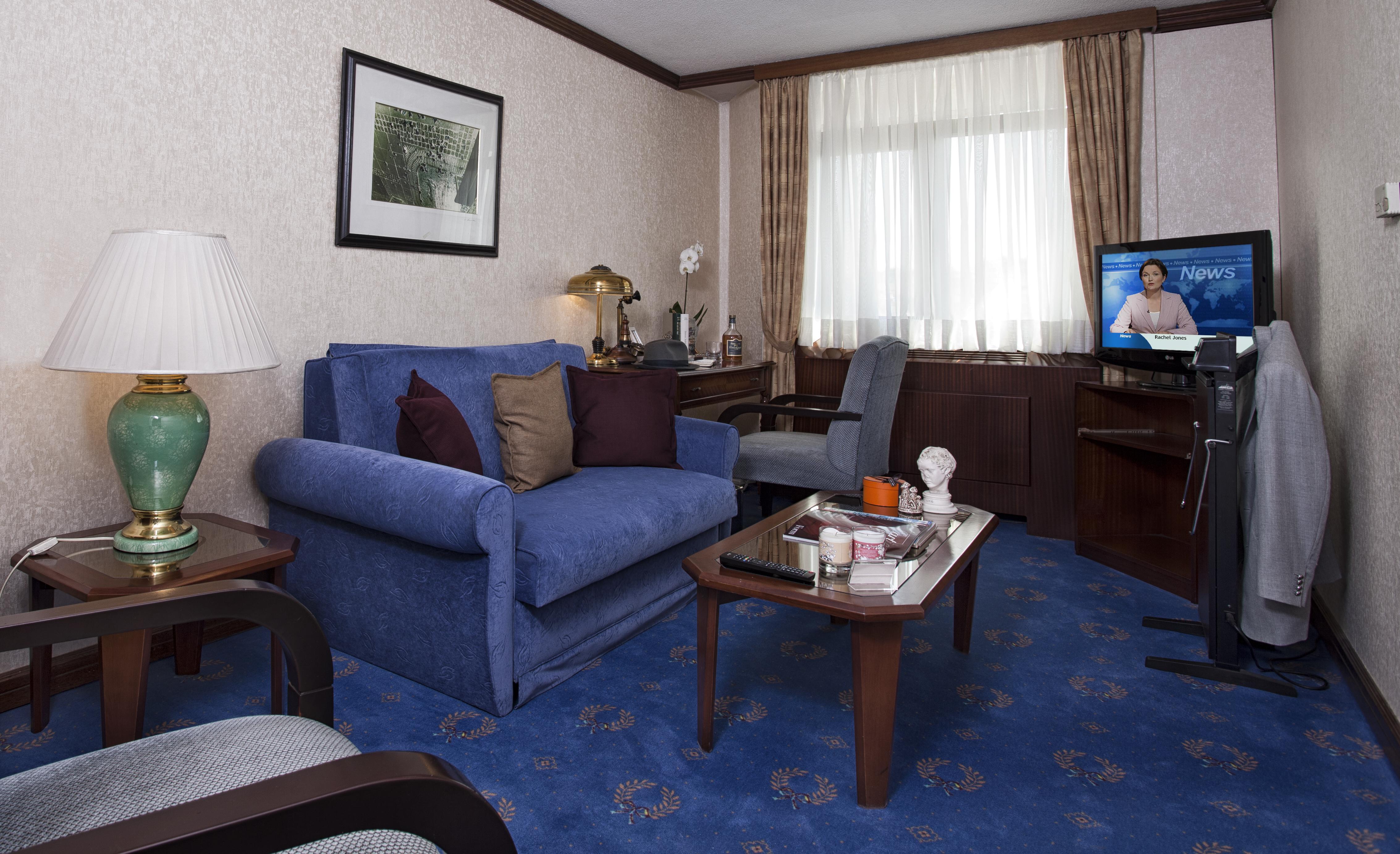 Hotel Best Анкара Екстериор снимка