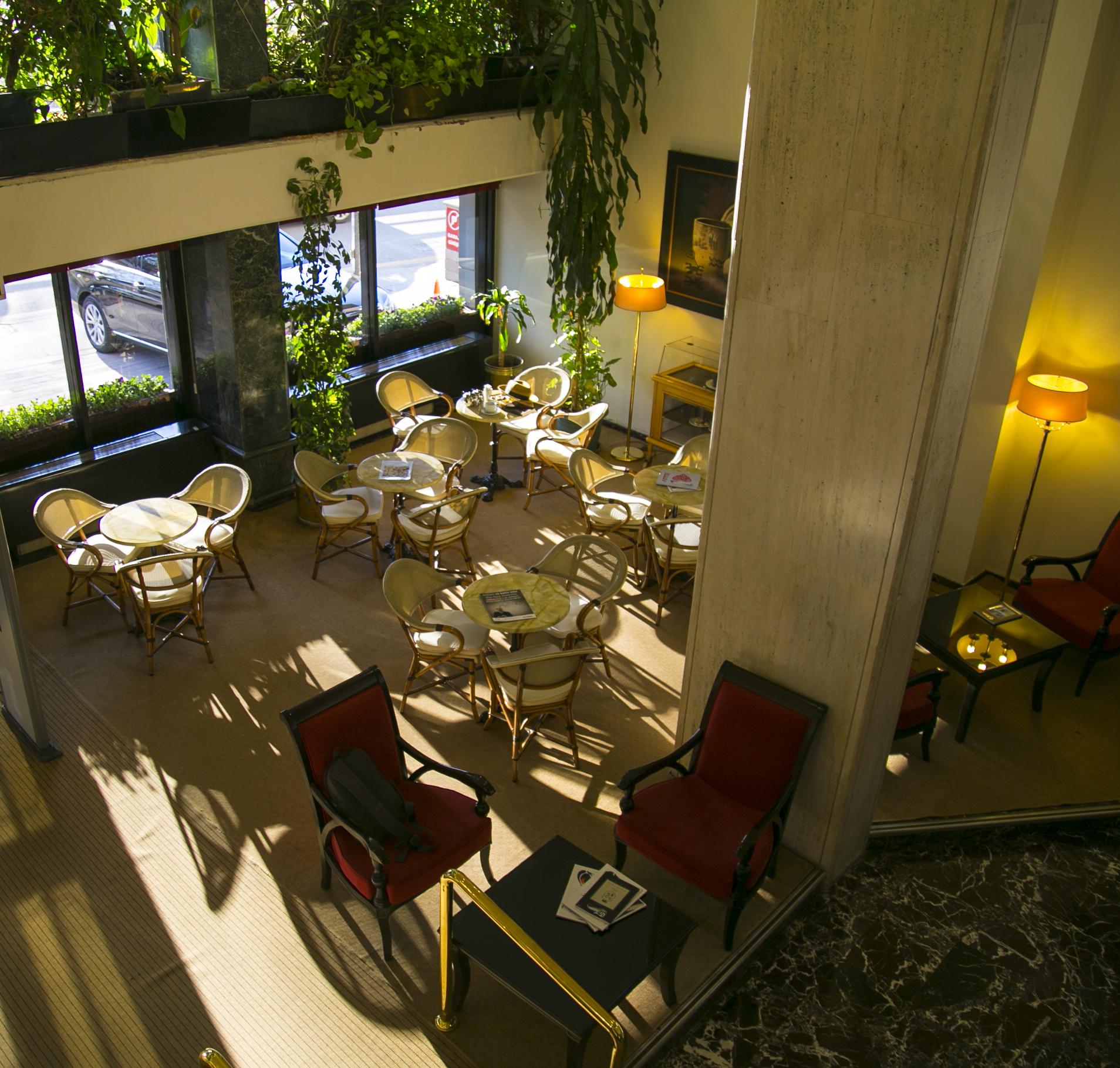 Hotel Best Анкара Екстериор снимка