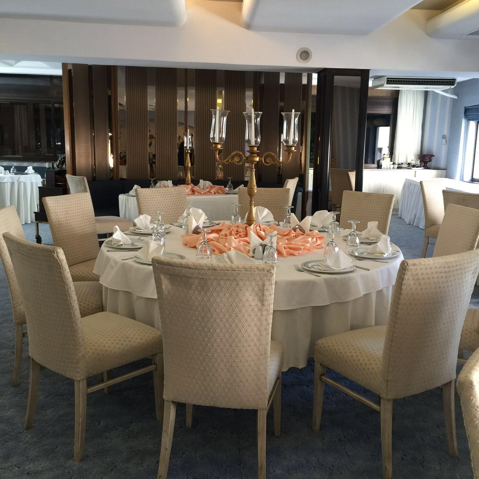 Hotel Best Анкара Екстериор снимка