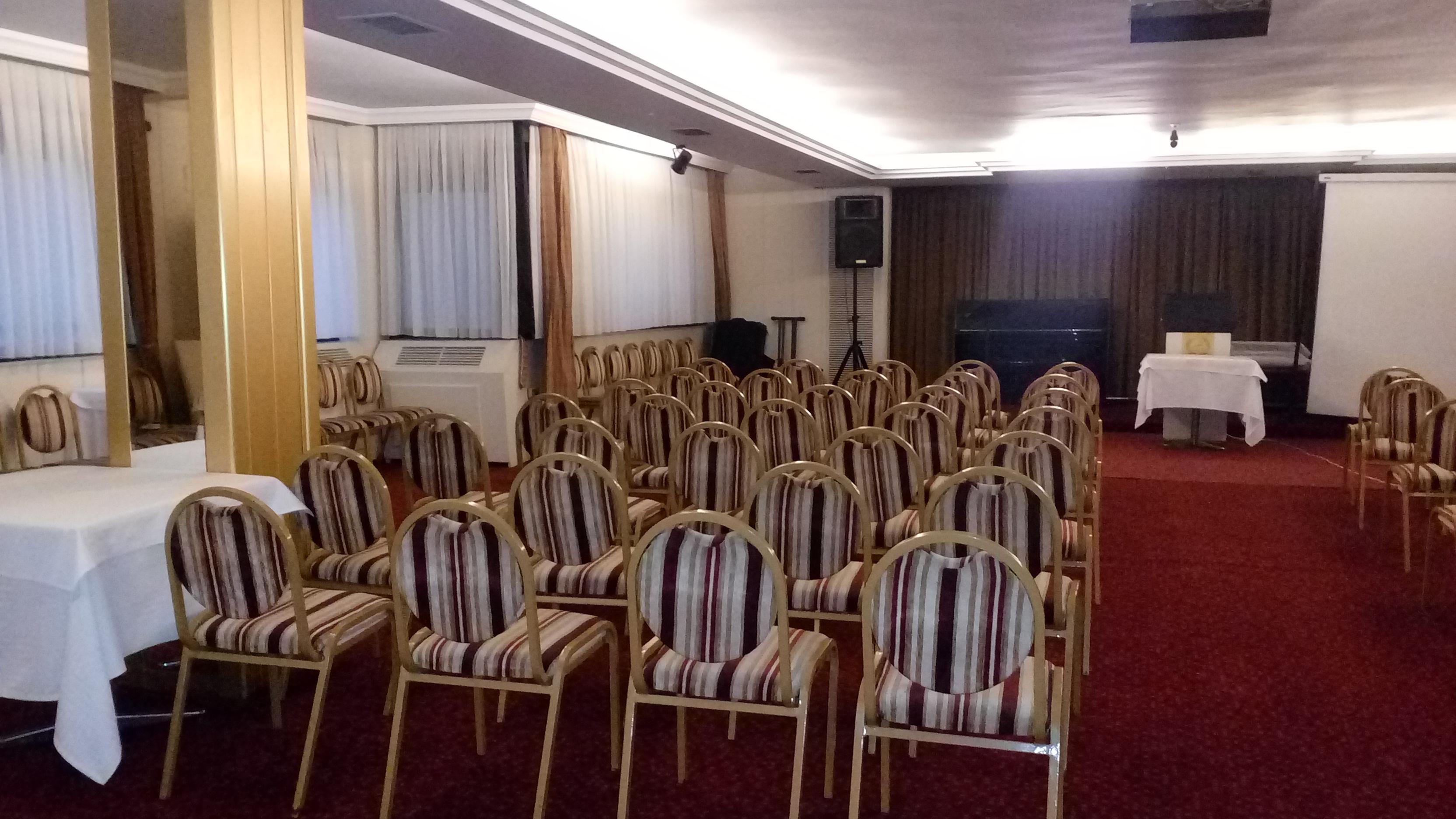Hotel Best Анкара Екстериор снимка