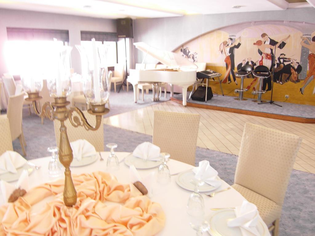 Hotel Best Анкара Екстериор снимка