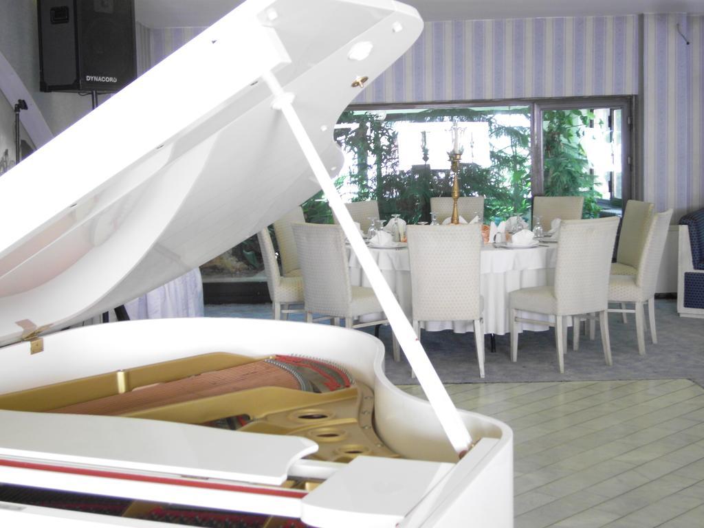 Hotel Best Анкара Екстериор снимка
