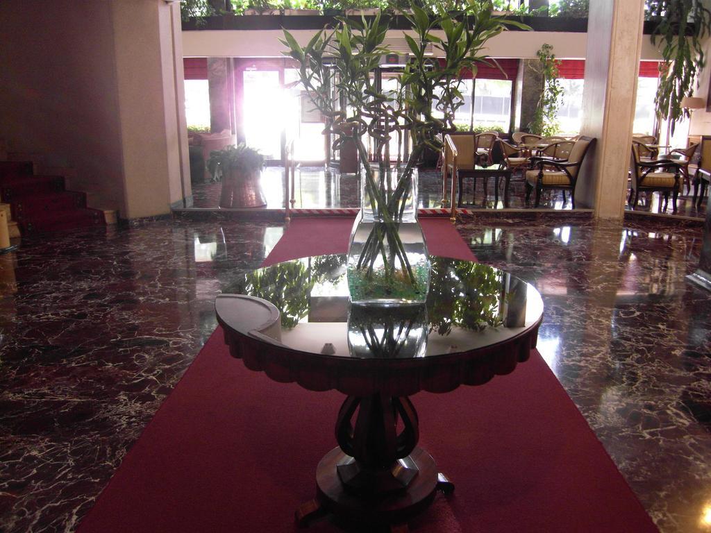Hotel Best Анкара Екстериор снимка