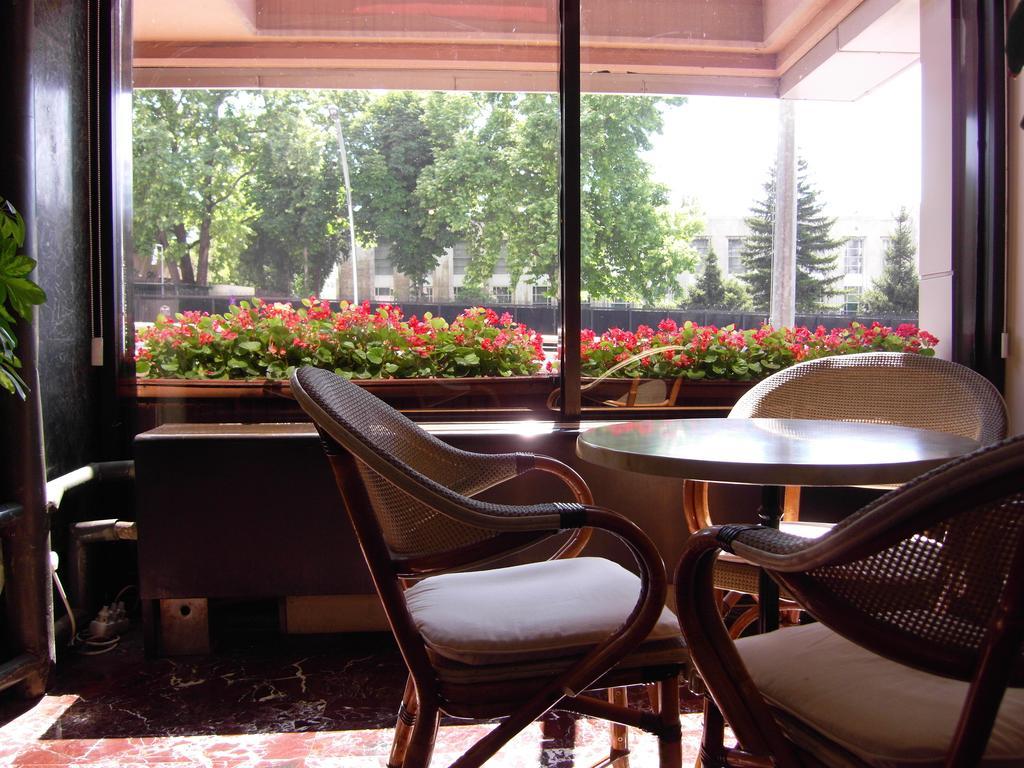 Hotel Best Анкара Екстериор снимка