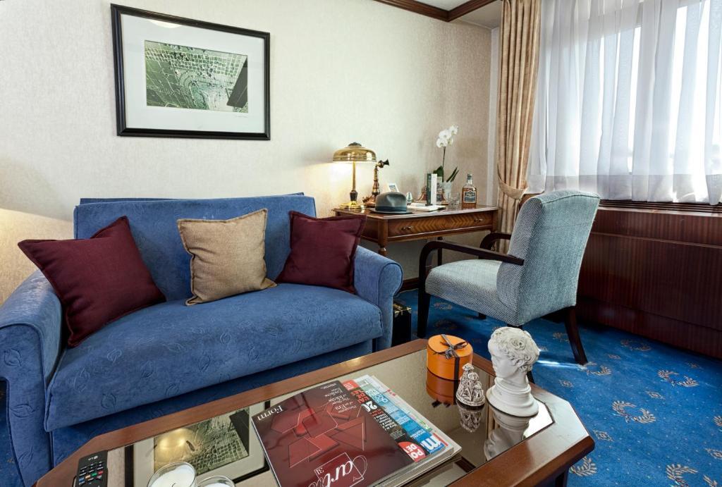 Hotel Best Анкара Стая снимка