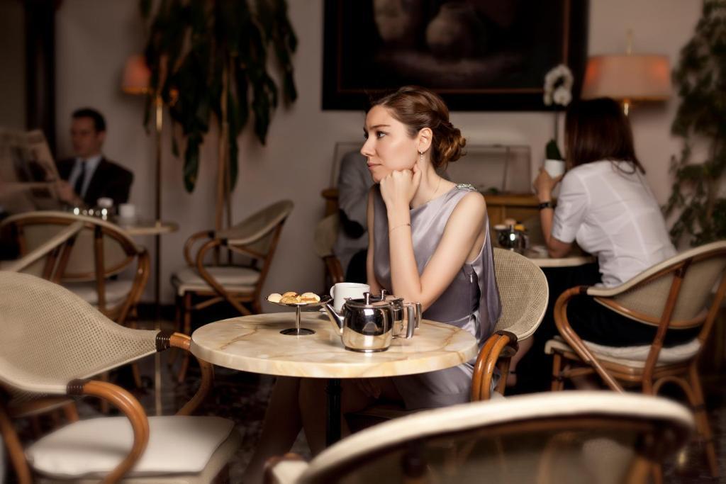 Hotel Best Анкара Екстериор снимка