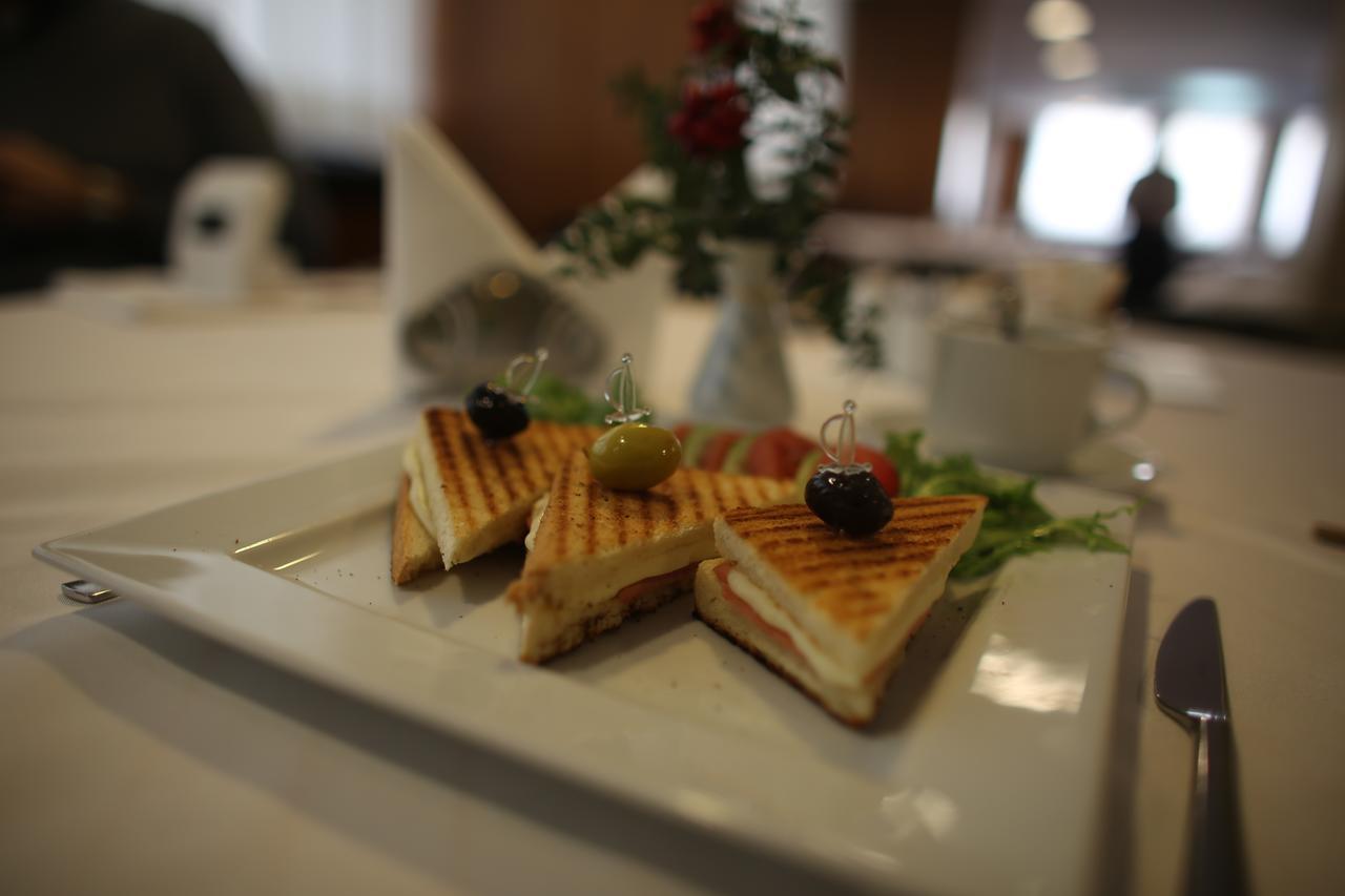 Hotel Best Анкара Екстериор снимка