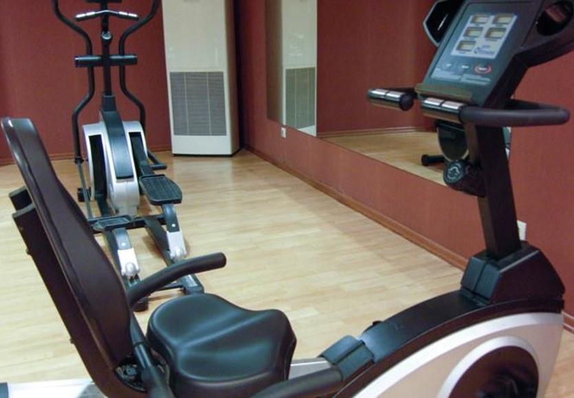 Hotel Best Анкара Екстериор снимка