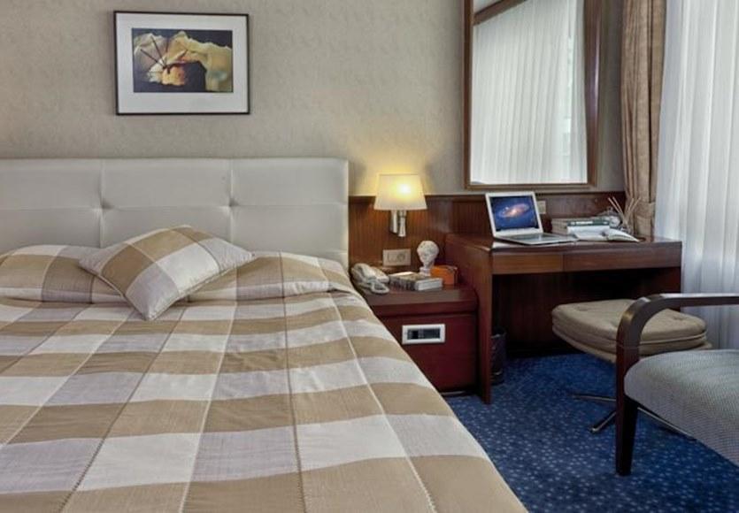 Hotel Best Анкара Екстериор снимка