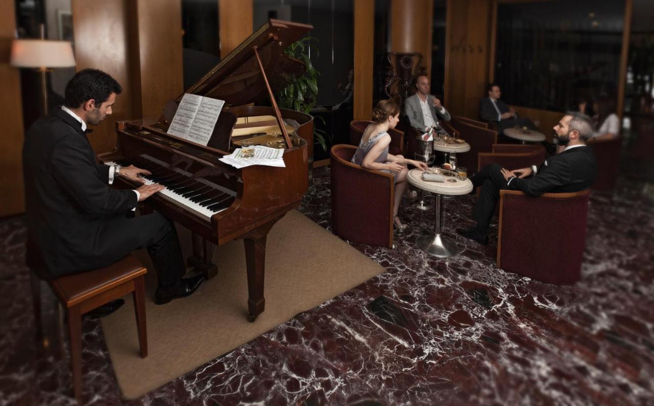 Hotel Best Анкара Екстериор снимка